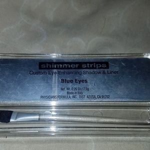 Physicians Formula Shimmer Strip Eyeshadow Palette